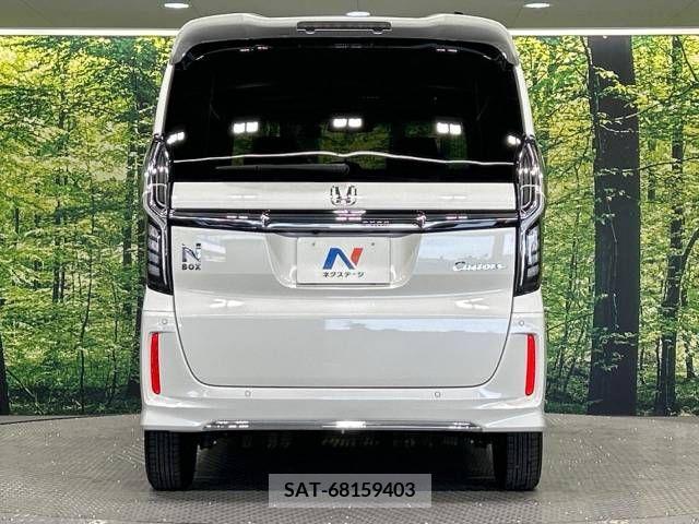 Honda N BOX CUSTOM 2022-03 364747-15