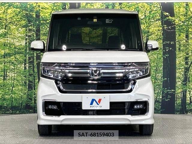 Honda N BOX CUSTOM 2022-03 364747-14