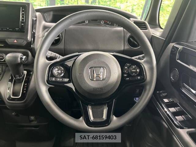 Honda N BOX CUSTOM 2022-03 364747-11
