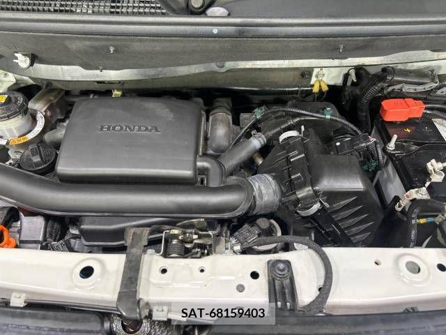 Honda N BOX CUSTOM 2022-03 364747-18
