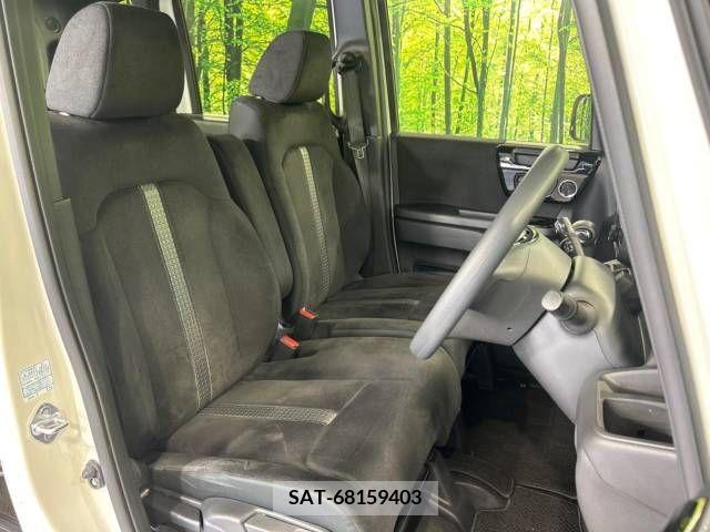 Honda N BOX CUSTOM 2022-03 364747-8