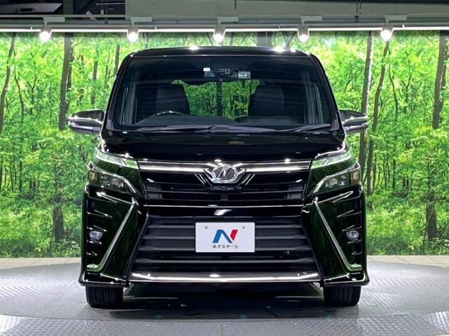 Toyota VOXY 2018-04 23805-15
