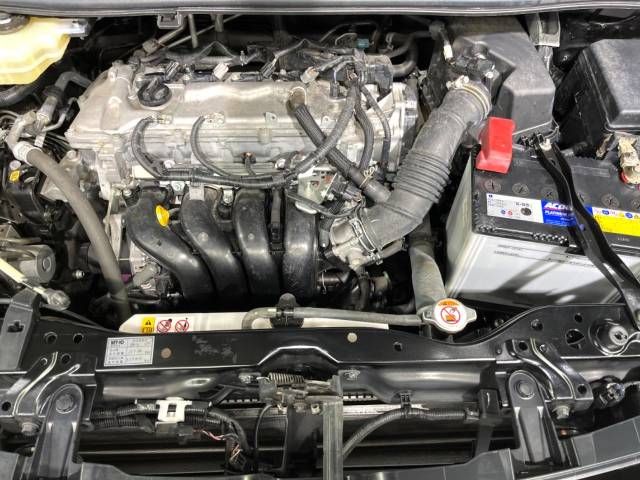 Toyota VOXY 2018-04 23805-19