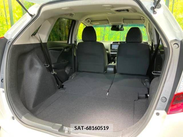 Honda FIT 2015-09 303804-10