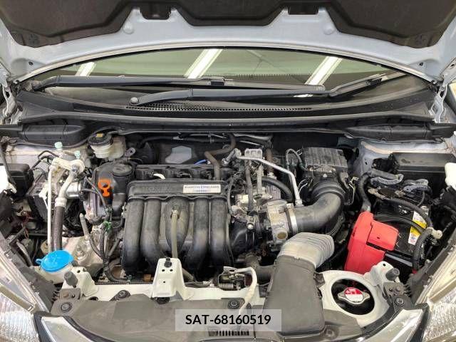 Honda FIT 2015-09 303804-18