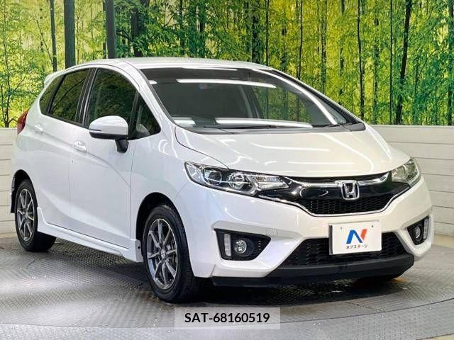 Honda FIT 2015-09 303804-16