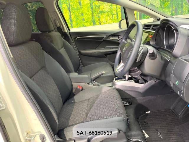 Honda FIT 2015-09 303804-8