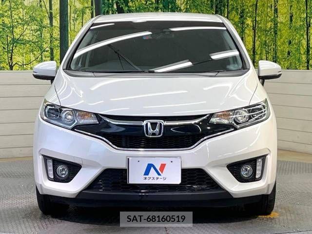 Honda FIT 2015-09 303804-14