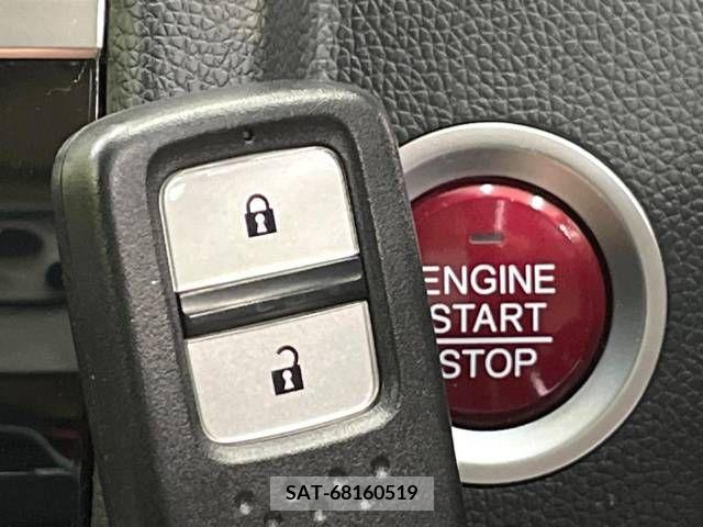 Honda FIT 2015-09 303804-5