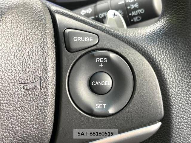 Honda FIT 2015-09 303804-4