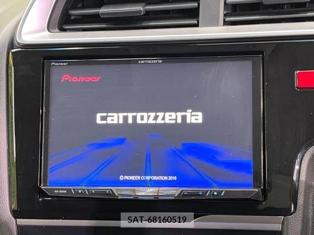 Honda FIT 2015-09 303804-3