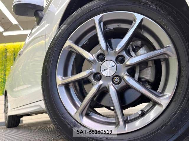 Honda FIT 2015-09 303804-13
