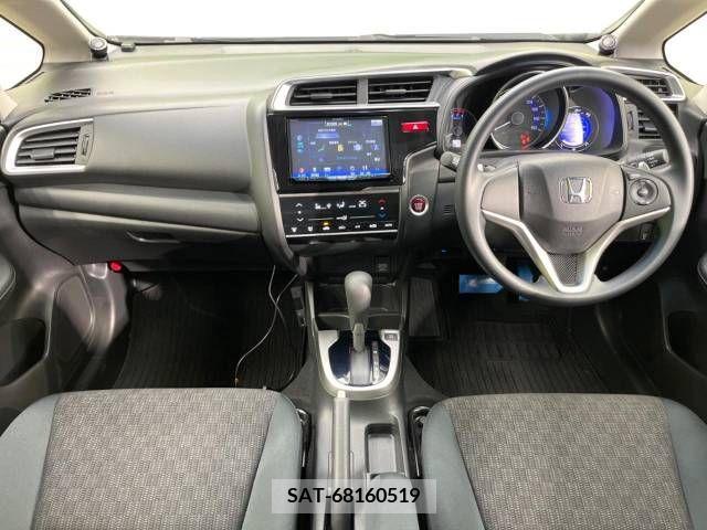 Honda FIT 2015-09 303804-1