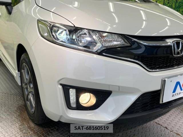 Honda FIT 2015-09 303804-12