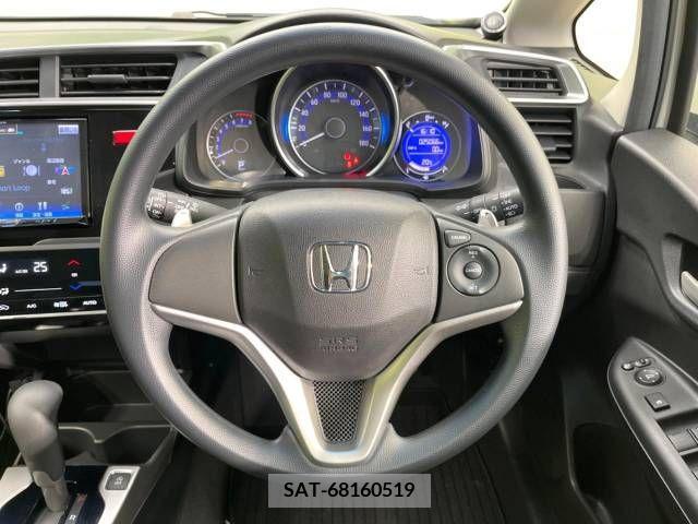 Honda FIT 2015-09 303804-11
