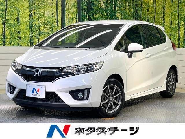 Honda FIT 2015-09 303804-0