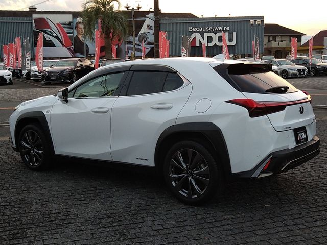 Lexus UX 2019-03 12783-3