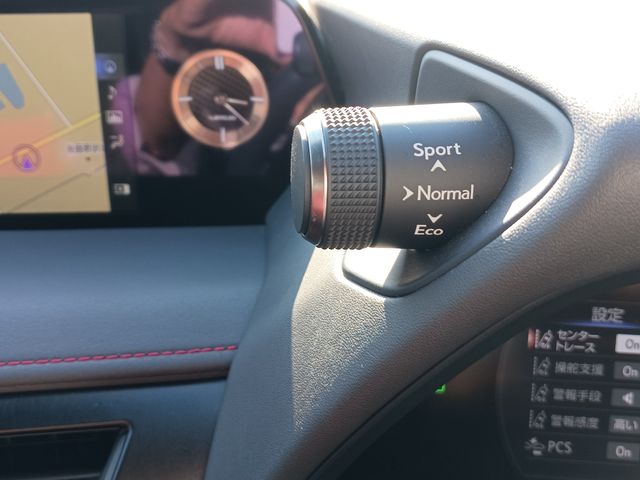 Lexus UX 2019-03 12783-19