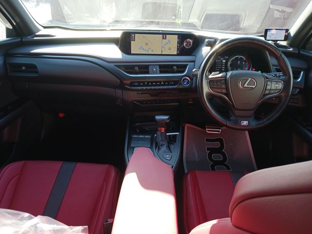 Lexus UX 2019-03 12783-8