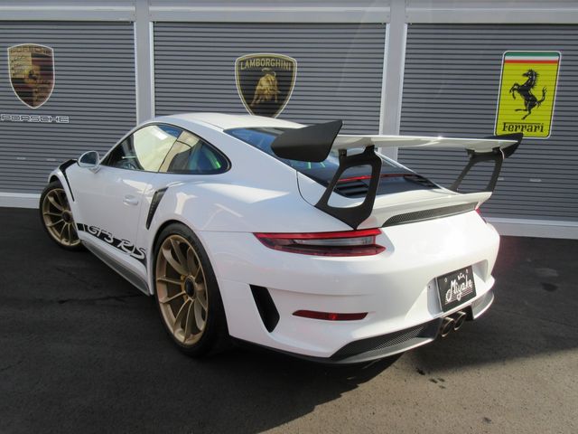 Porsche 911 2019-03 190145-2