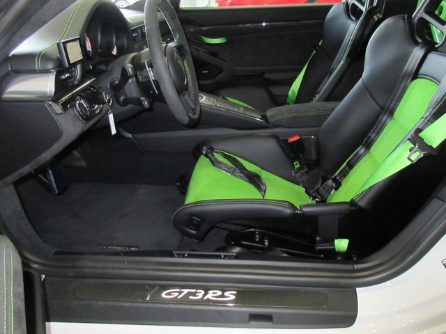 Porsche 911 2019-03 190145-21