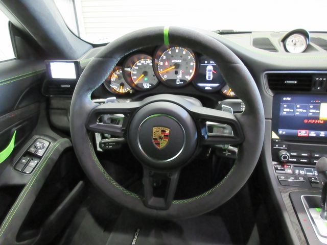 Porsche 911 2019-03 190145-15