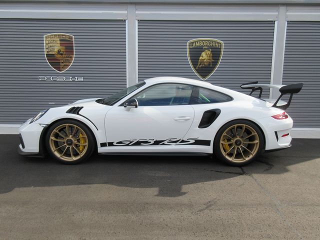 Porsche 911 2019-03 190145-9