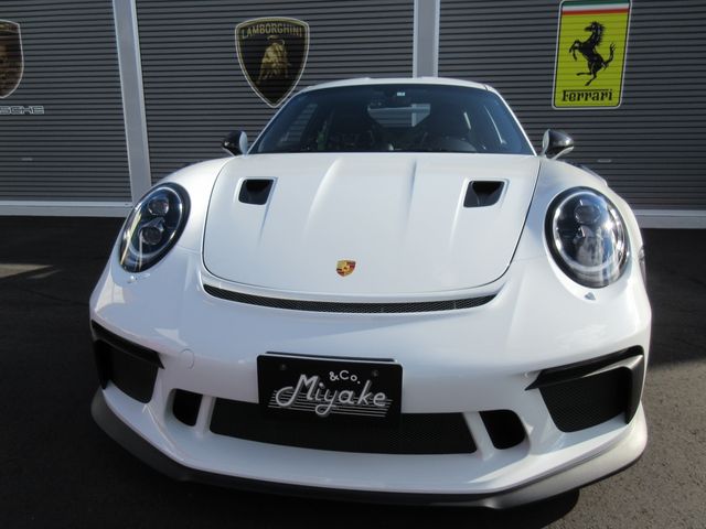 Porsche 911 2019-03 190145-3