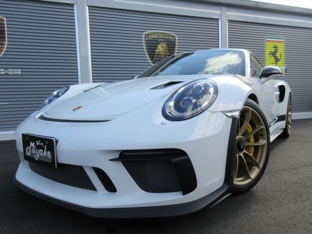 Porsche 911 2019-03 190145-5