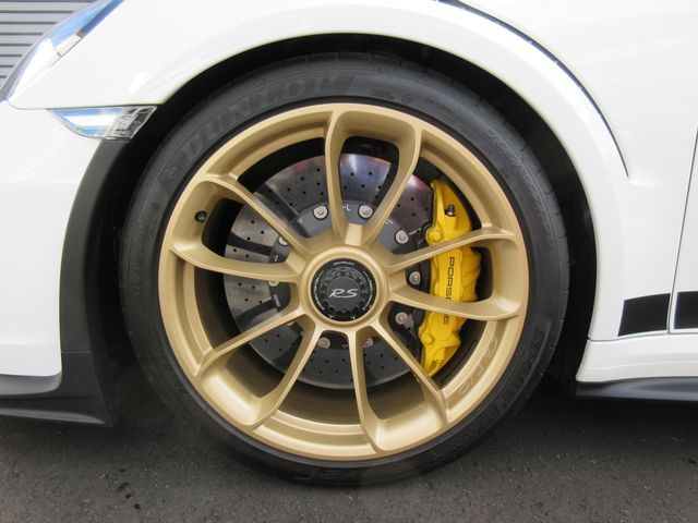 Porsche 911 2019-03 190145-7