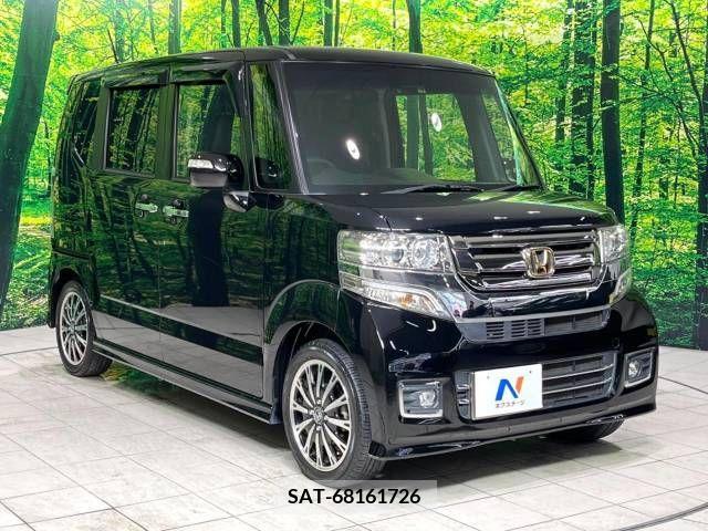 Honda N BOX 2015-10 337673-16