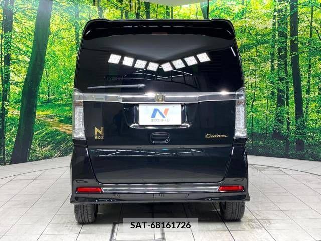 Honda N BOX 2015-10 337673-15