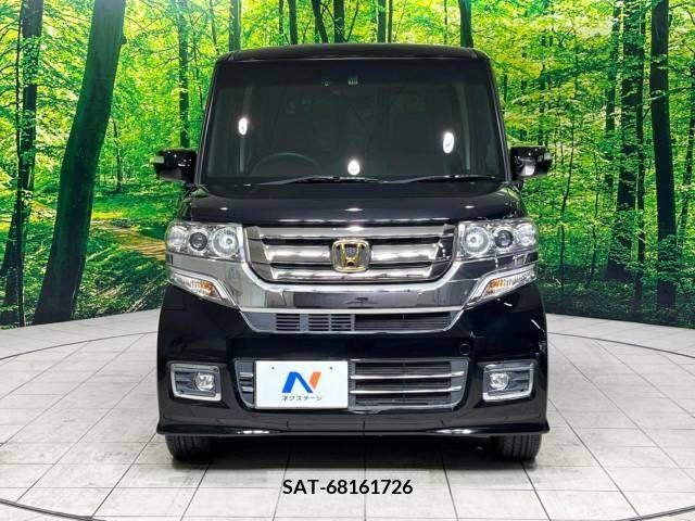 Honda N BOX 2015-10 337673-14