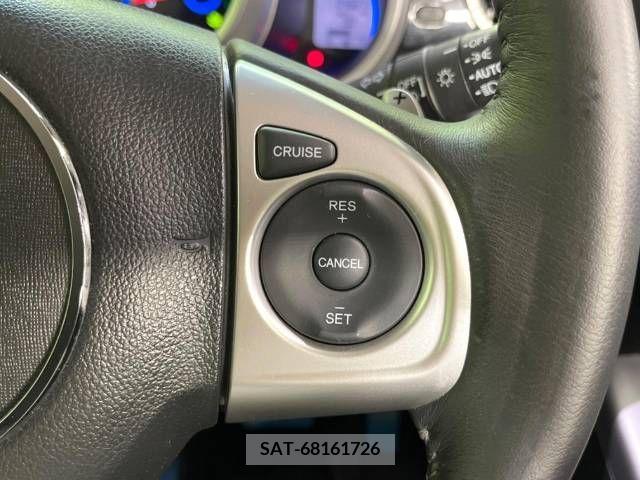 Honda N BOX 2015-10 337673-5