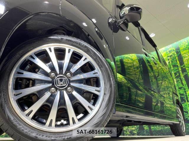 Honda N BOX 2015-10 337673-13