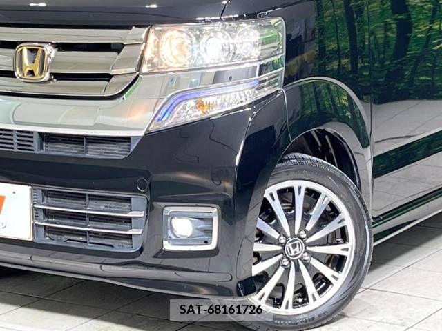 Honda N BOX 2015-10 337673-12