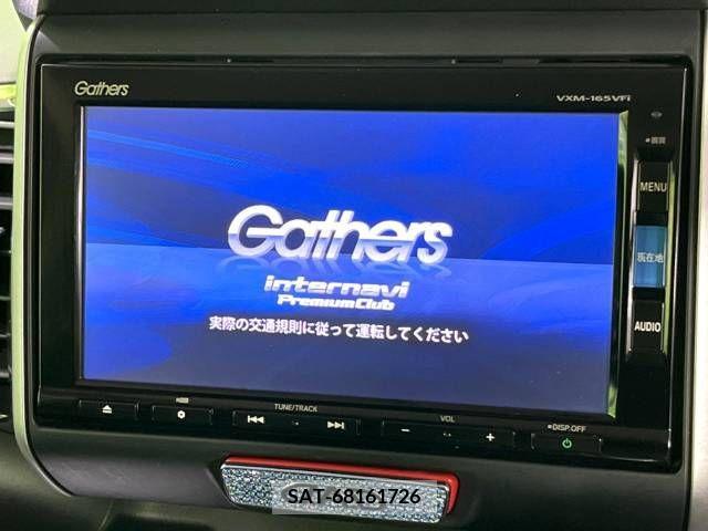 Honda N BOX 2015-10 337673-2