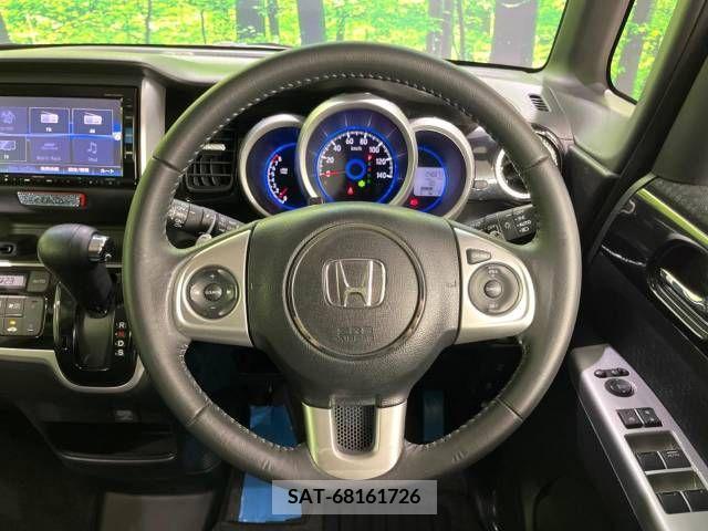Honda N BOX 2015-10 337673-11