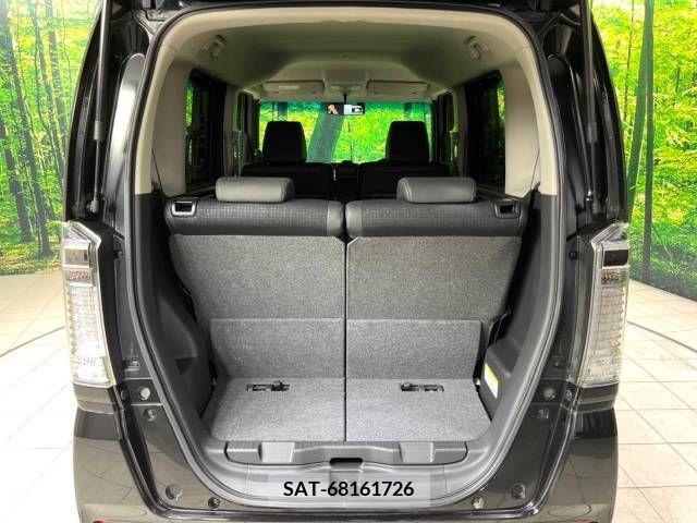 Honda N BOX 2015-10 337673-10