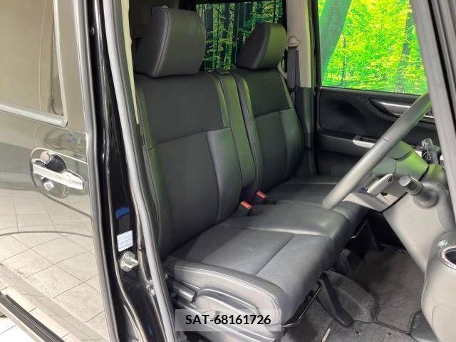 Honda N BOX 2015-10 337673-8
