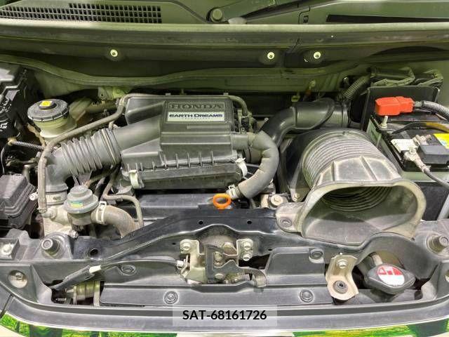 Honda N BOX 2015-10 337673-18