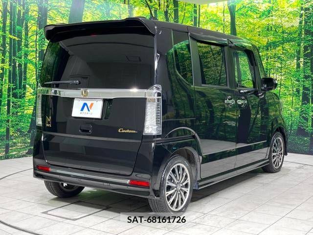 Honda N BOX 2015-10 337673-17