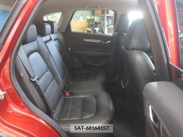 Mazda CX-5 2017-09 358627-12
