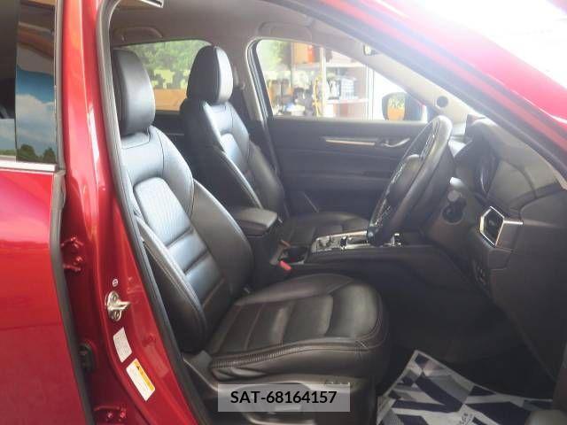 Mazda CX-5 2017-09 358627-11