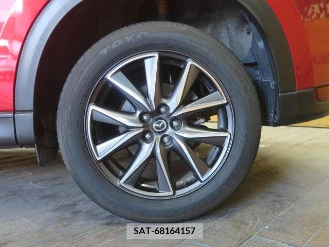 Mazda CX-5 2017-09 358627-15