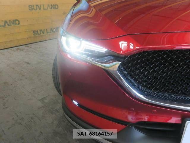 Mazda CX-5 2017-09 358627-14