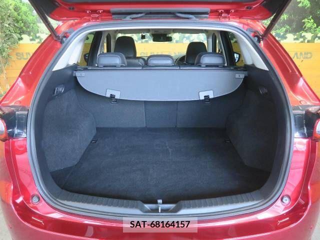 Mazda CX-5 2017-09 358627-13