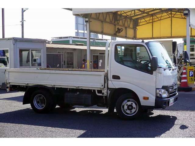 Toyota DYNA TRUCK 2017-03 189987-5