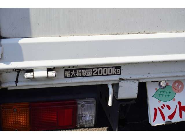 Toyota DYNA TRUCK 2017-03 189987-17