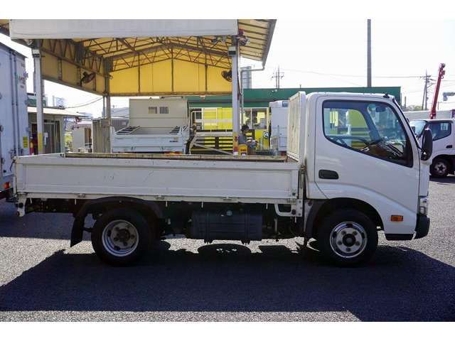 Toyota DYNA TRUCK 2017-03 189987-4
